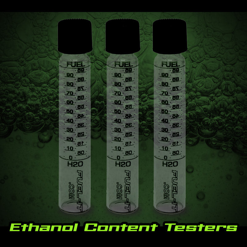 Ethanol Content Testers