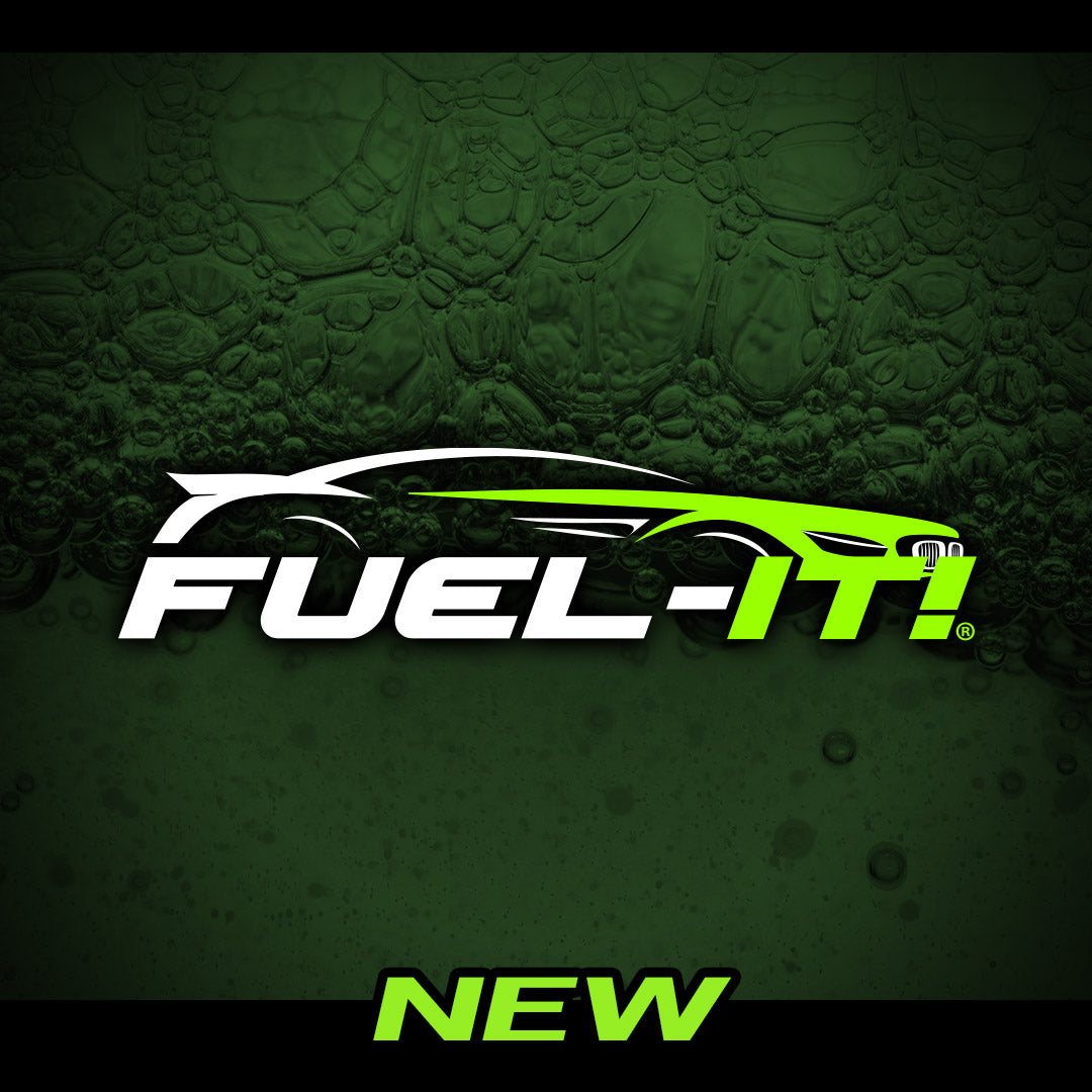 New Fuel-It! Products
