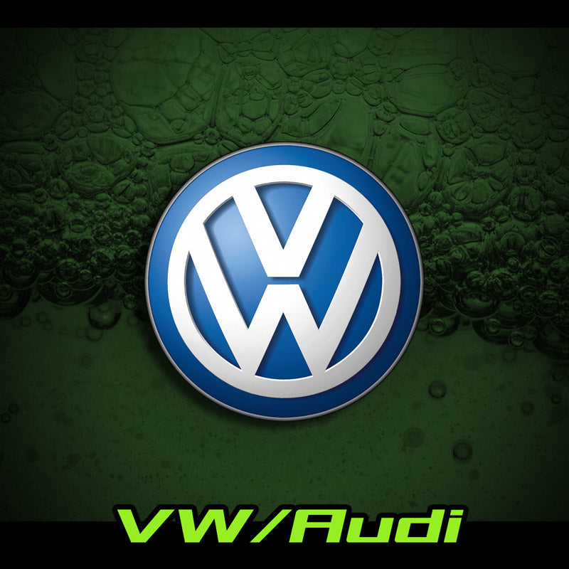 VW/AUDI