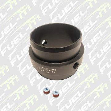Universal Flex Fuel Kit & Bluetooth E85 Sensor Kits – Fuel-It!