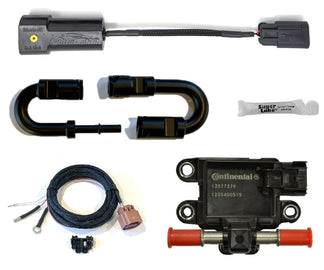 Flex Fuel Sensor with Bluetooth Ethanol Analyzer Kit – Fuel-It!