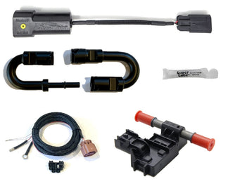 Flex Fuel Sensor with Bluetooth Ethanol Analyzer Kit – Fuel-It!