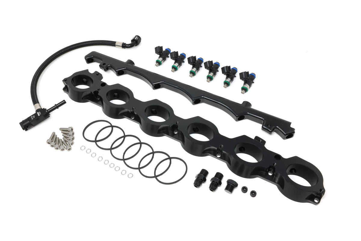 BMW Port Injection Kit for B58 Gen 1 & Gen 2 Motors