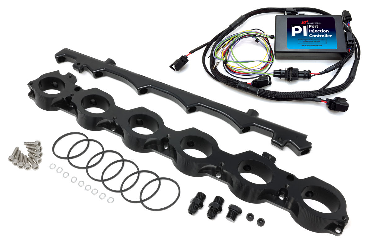 BMW Port Injection Kit for B58 Gen 1 & Gen 2 Motors