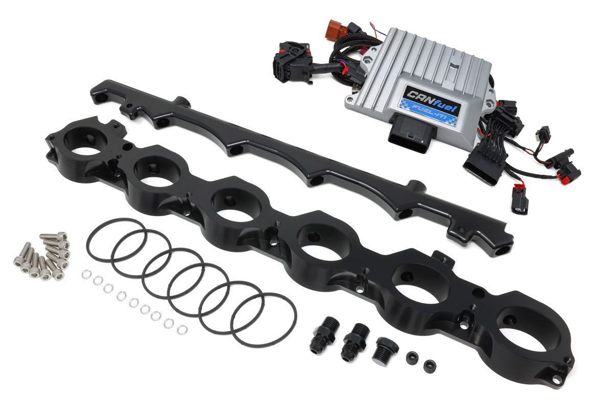BMW Port Injection Kit for B58 Gen 1 & Gen 2 Motors