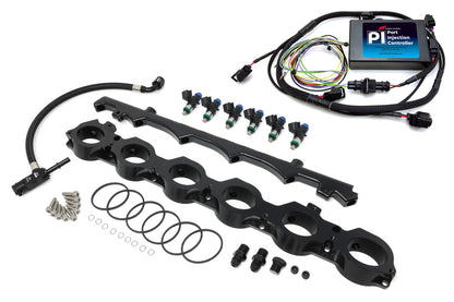 BMW Port Injection Kit for B58 Gen 1 & Gen 2 Motors