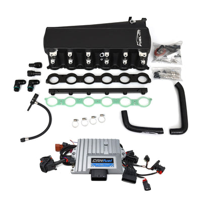 Fuel-It! Gen 1 & 2 B58 BMW Billet Port Injection Manifold