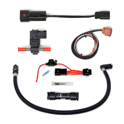 BMW Bluetooth/CANflex Flex Fuel Kits for the G-Chassis Gen3 B58 (B58TU2)