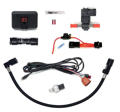 BMW Bluetooth/CANflex Flex Fuel Kits for the G-Chassis Gen3 B58 (B58TU2)