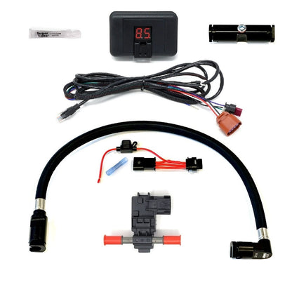 BM3 Led