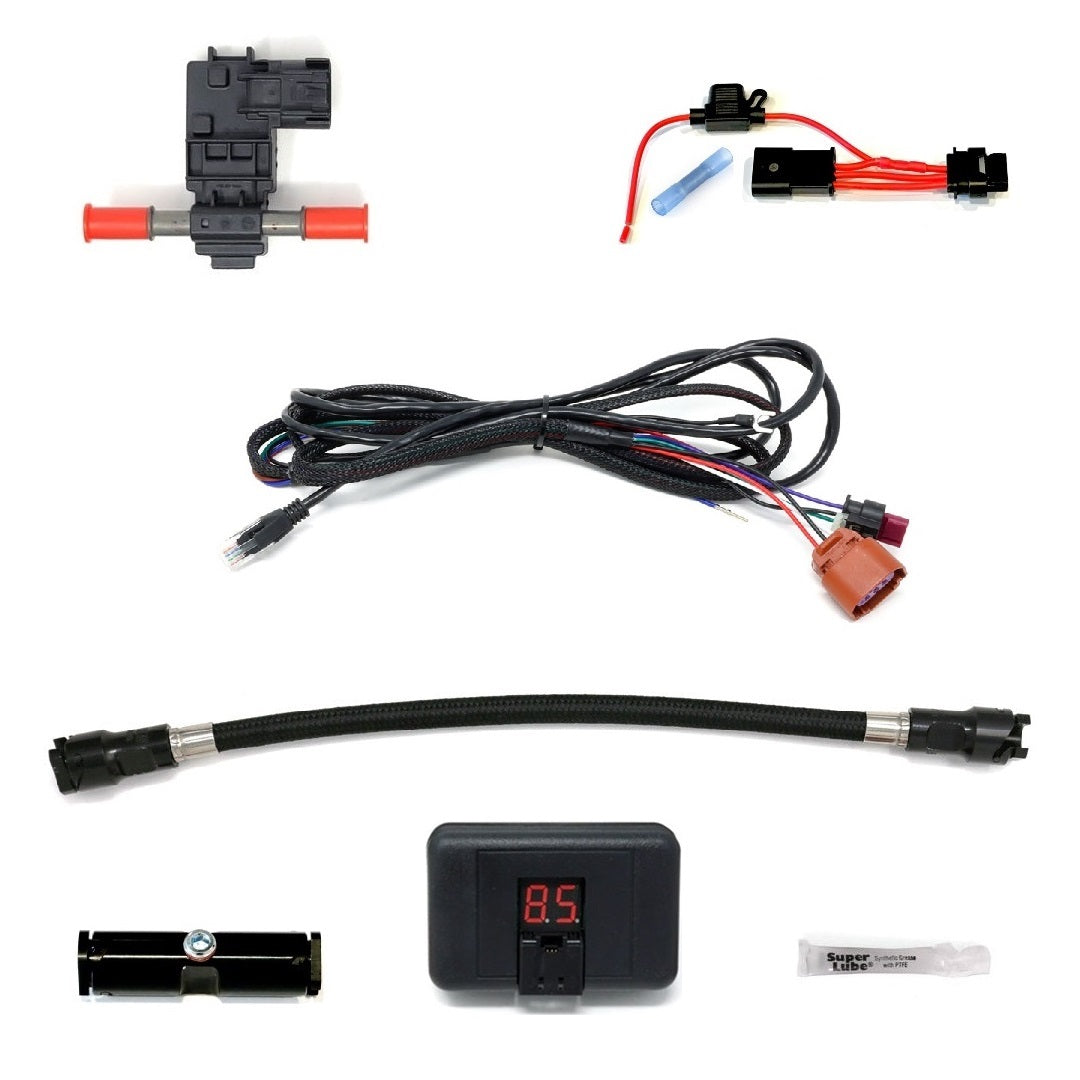 BMW Bluetooth/CANbus Flex Fuel Kits for S58 M2 M3 M4 X3M X4M