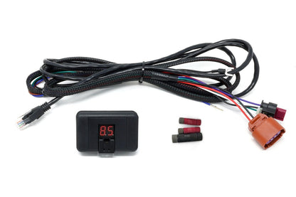 Universal BMS CANflex CANbus E85 Analyzer (ECA)