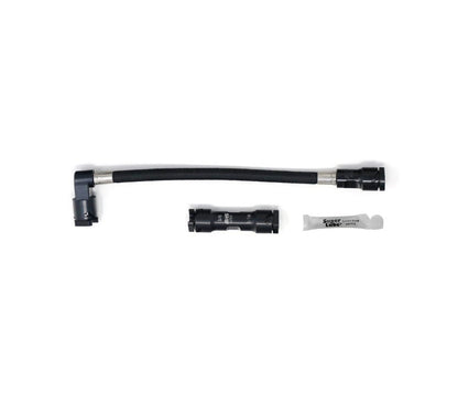 BMW M5 M6 M8 X5M X6M Bluetooth Flex Fuel Kit for the F1X, F8X, F9X, and G06 with S63TU motor