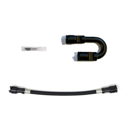 BMW M5 M6 M8 X5M X6M Bluetooth Flex Fuel Kit for the F1X, F8X, F9X, and G06 with S63TU motor