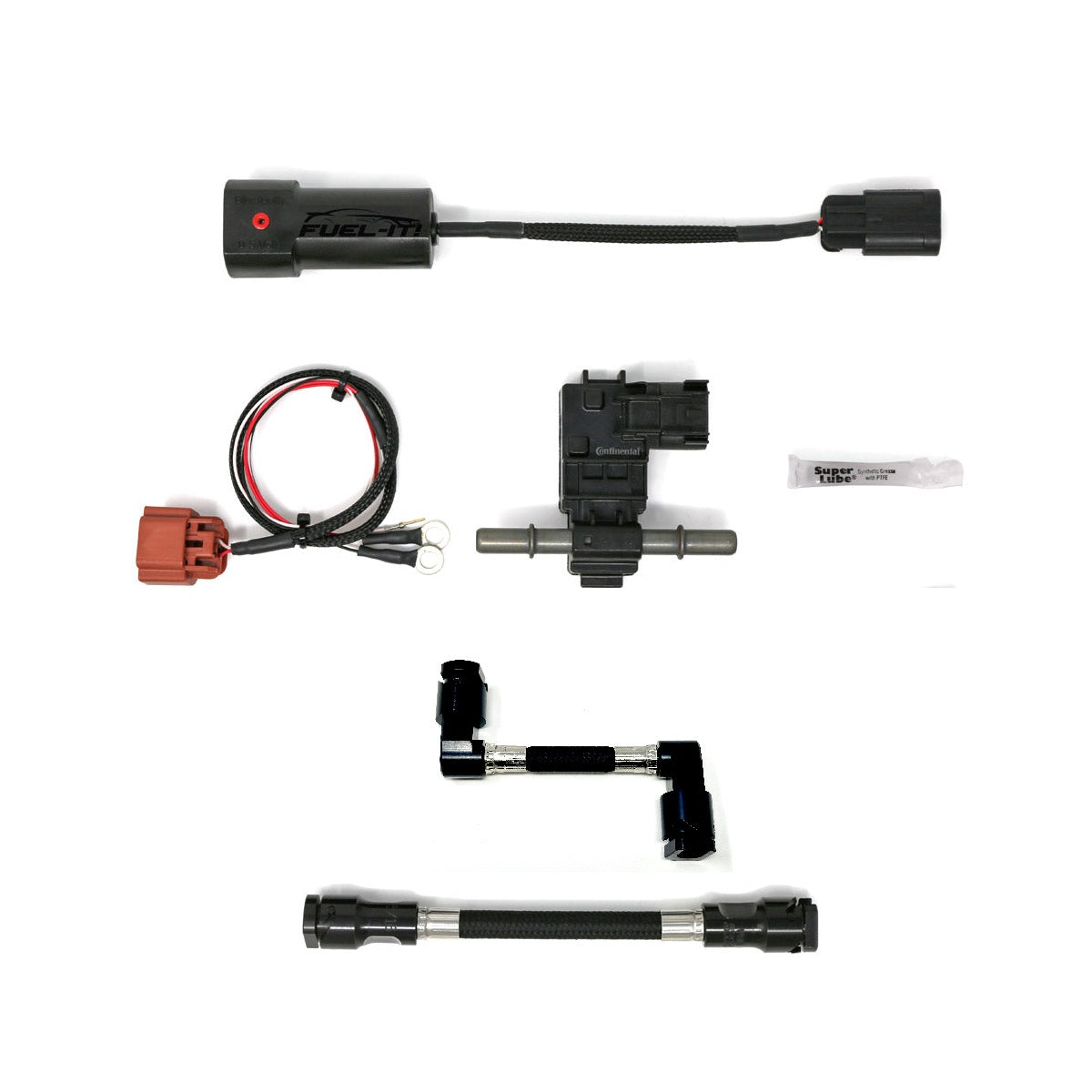 BMW Bluetooth/CANflex Flex Fuel Kits for the F-Chassis B58, B48, B46 & B38