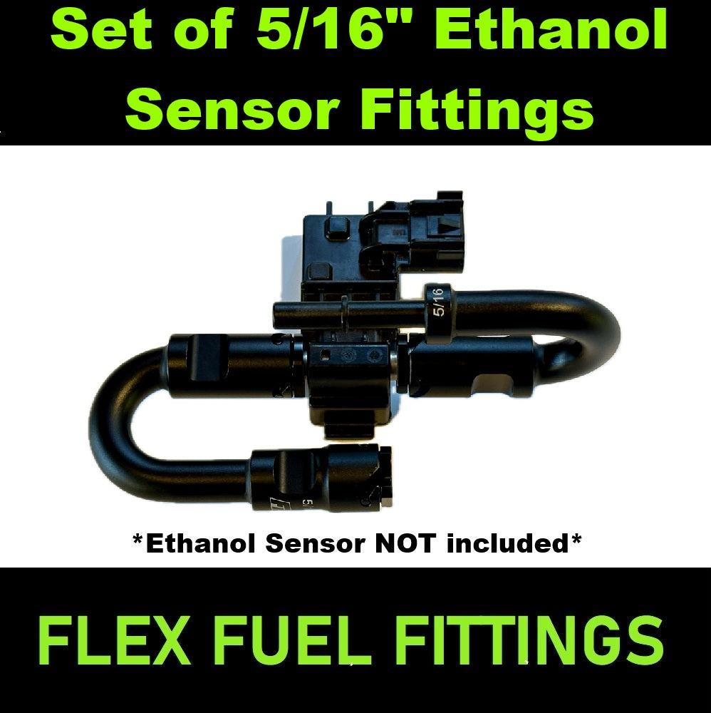 38 FQC 180 Fuel-It fuel system performance upgrade kit