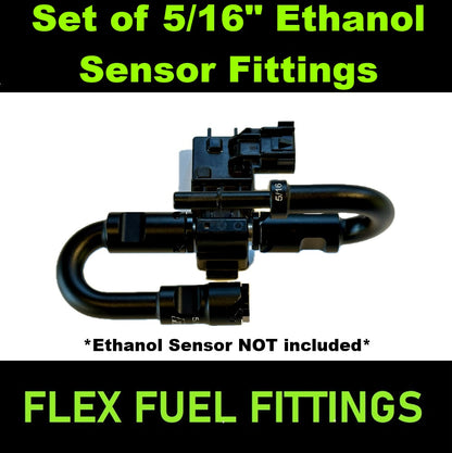 38 FQC 180 Fuel-It fuel system performance upgrade kit