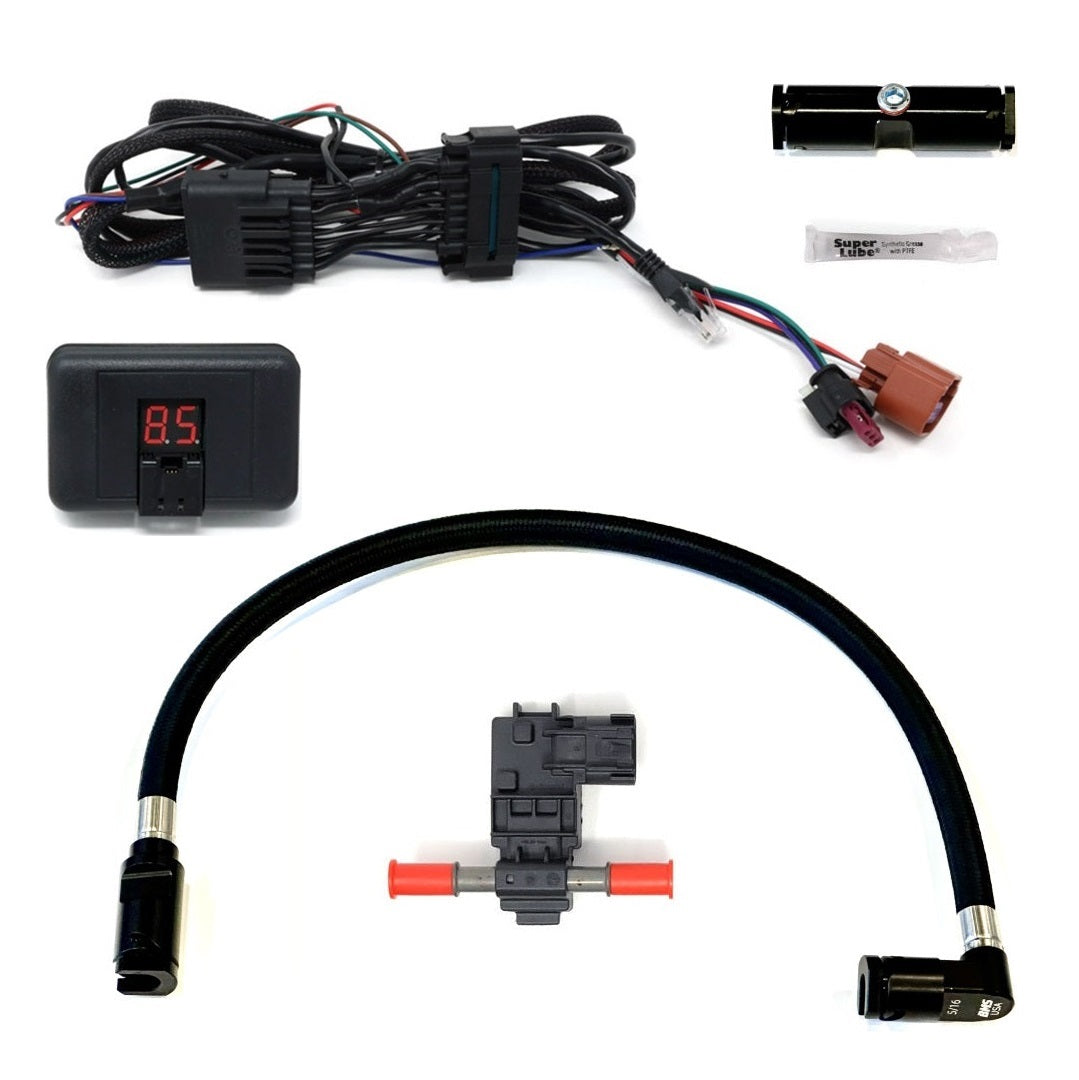 BMW Bluetooth/CANbus Flex Fuel Kits for S58 M2 M3 M4 X3M X4M