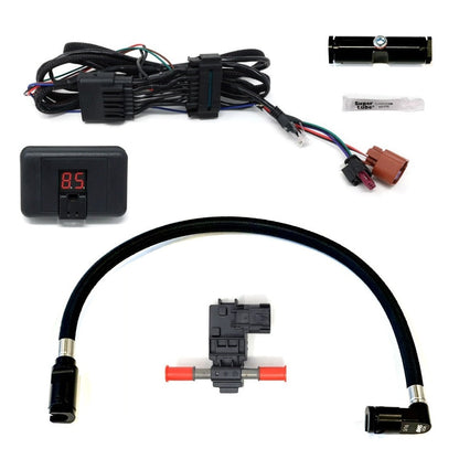 JB4 Hi Flow LED