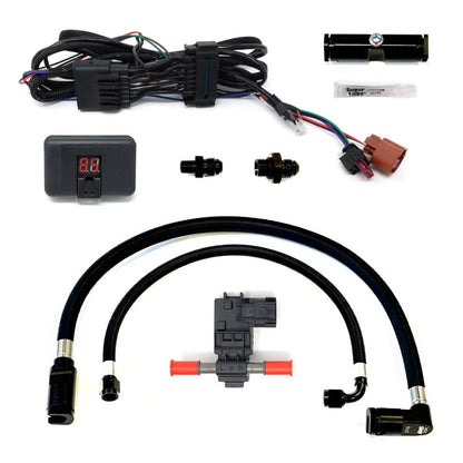 BMW Hi-flow Bluetooth/CANbus Flex Fuel Kit for S58 M2, M3, M4, X3M, & X4M