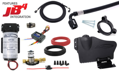 JB4 Water/Methanol Injection (WMI) Kit for Gen 2 G20 G22 B48 B58 BMW