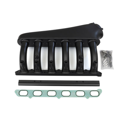 N54 Phoenix Racing BMW Front Facing Port Injection Manifold