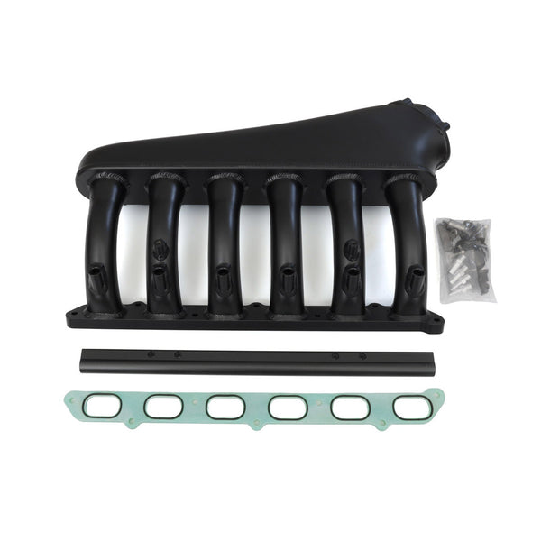 N54 Front Facing Port Injection Intake Manifold BMW – Fuel-It!