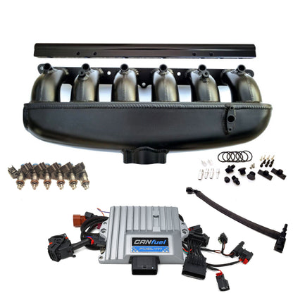 BMW Port Injection Kits for N54 Motors