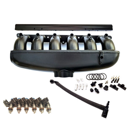 N54 / N55 Phoenix Racing BMW Port Injection Intake Manifold