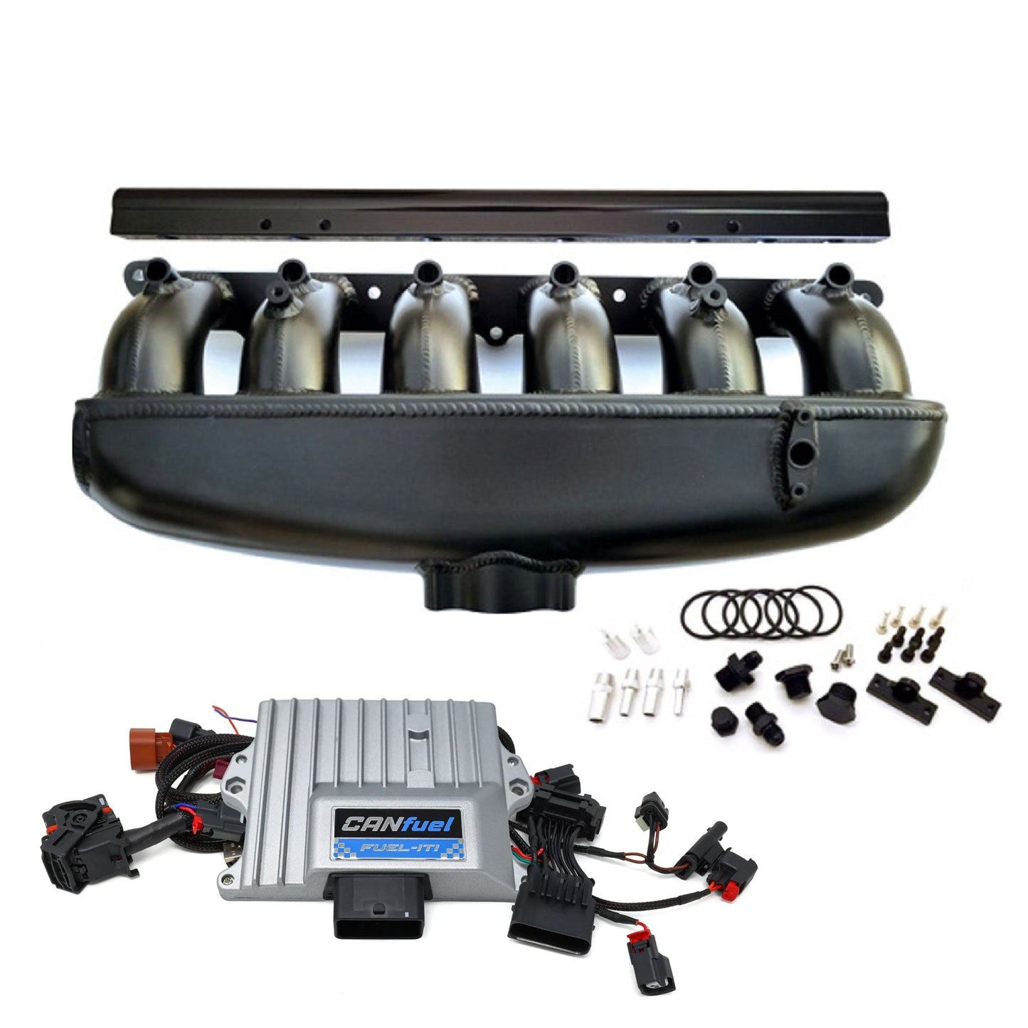 BMW Port Injection Kits for N54 Motors