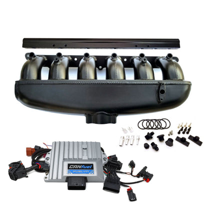 BMW Port Injection Kits for N54 Motors