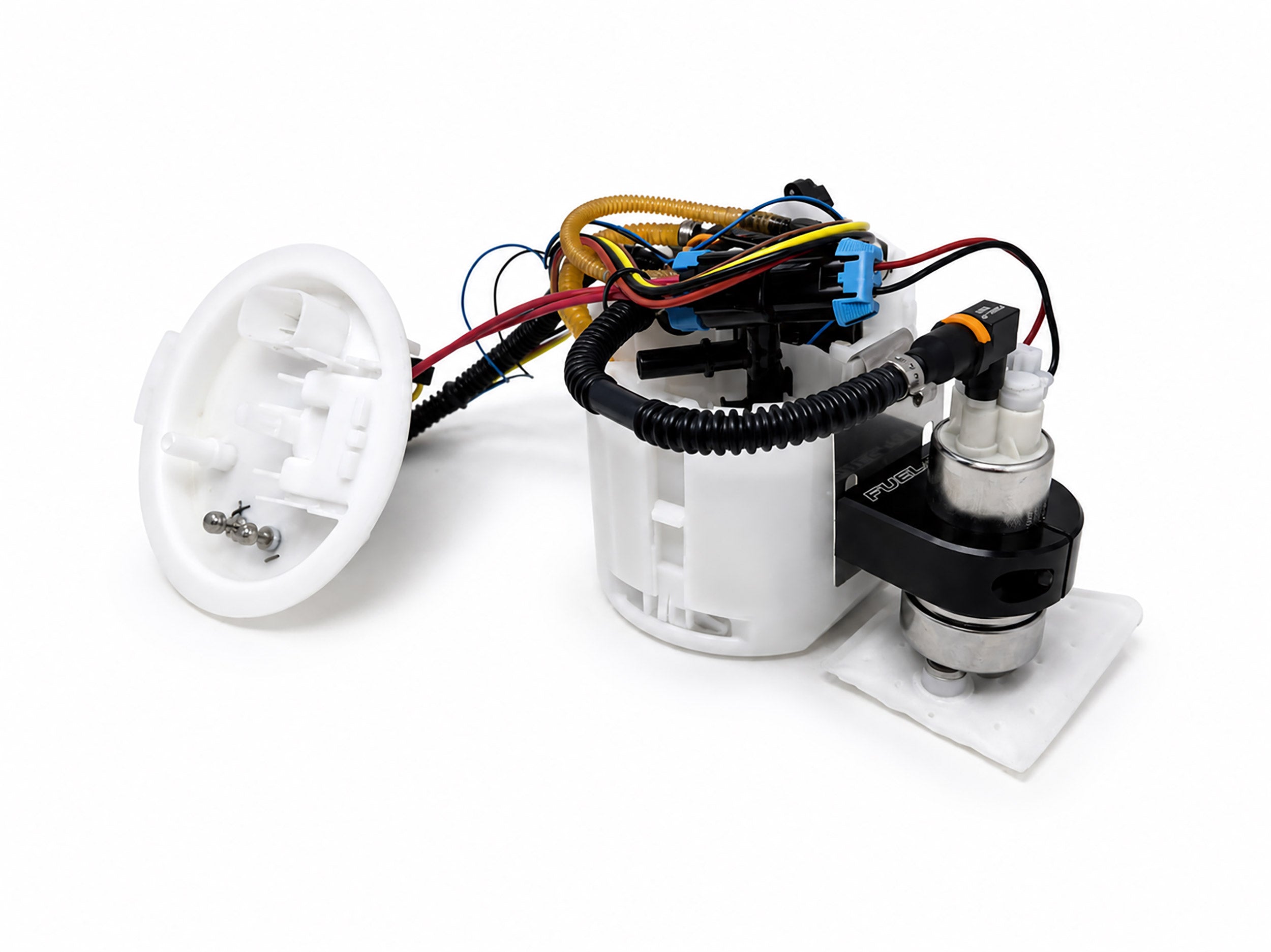 G Chassis BMW Fuel Kits, Injectors & Pump Upgrades – Fuel-It!