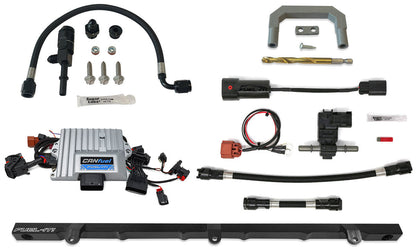 BMW M2, M3, M4, X3M, & X4M Port Injection Kit for the S58 Motor