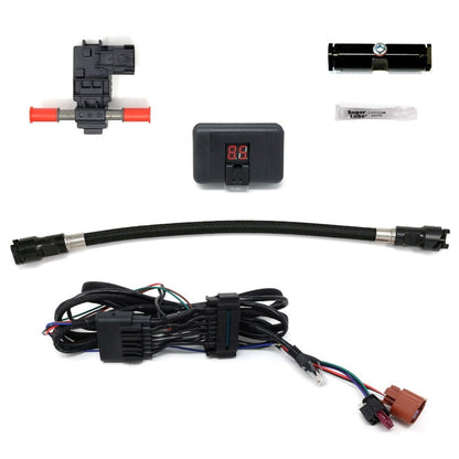 BMW Hi-flow Bluetooth/CANbus Flex Fuel Kit for S58 M2, M3, M4, X3M, & X4M