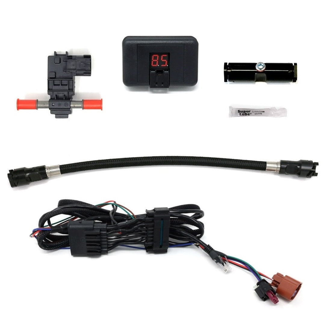 BMW Bluetooth/CANbus Flex Fuel Kits for S58 M2, M3, M4, X3M, & X4M