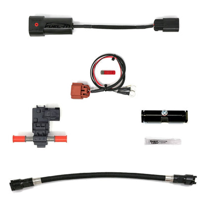 BMW Bluetooth/CANbus Flex Fuel Kits for S58 M2 M3 M4 X3M X4M