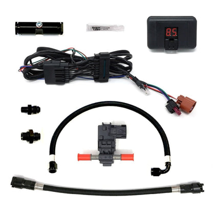 BMW Bluetooth/CANbus Flex Fuel Kits for S58 M2 M3 M4 X3M X4M