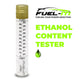 Fuel-It! Glass Ethanol Content Tester - Vial Only