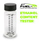 Fuel-It! Glass Ethanol Content Tester