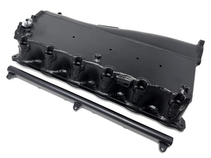 BMS Gen 1 B58 BMW Billet Port Injection Manifold