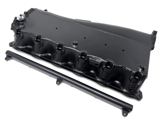 BMS Gen 1 B58 BMW Billet Port Injection Manifold