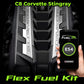 Fuel-It! Bluetooth FLEX FUEL KIT for 2020-Present C8 Chevrolet Corvette Stingray
