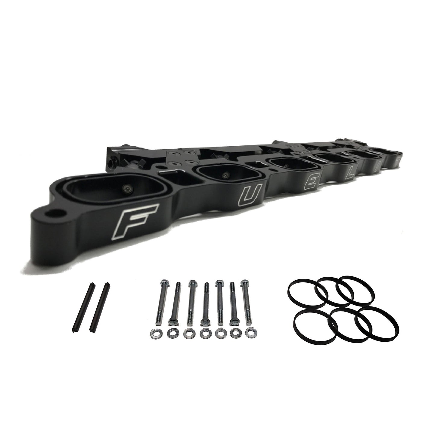 BMW Port Injection Kits for N54 Motors