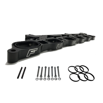 BMW Port Injection Kits for N54 Motors