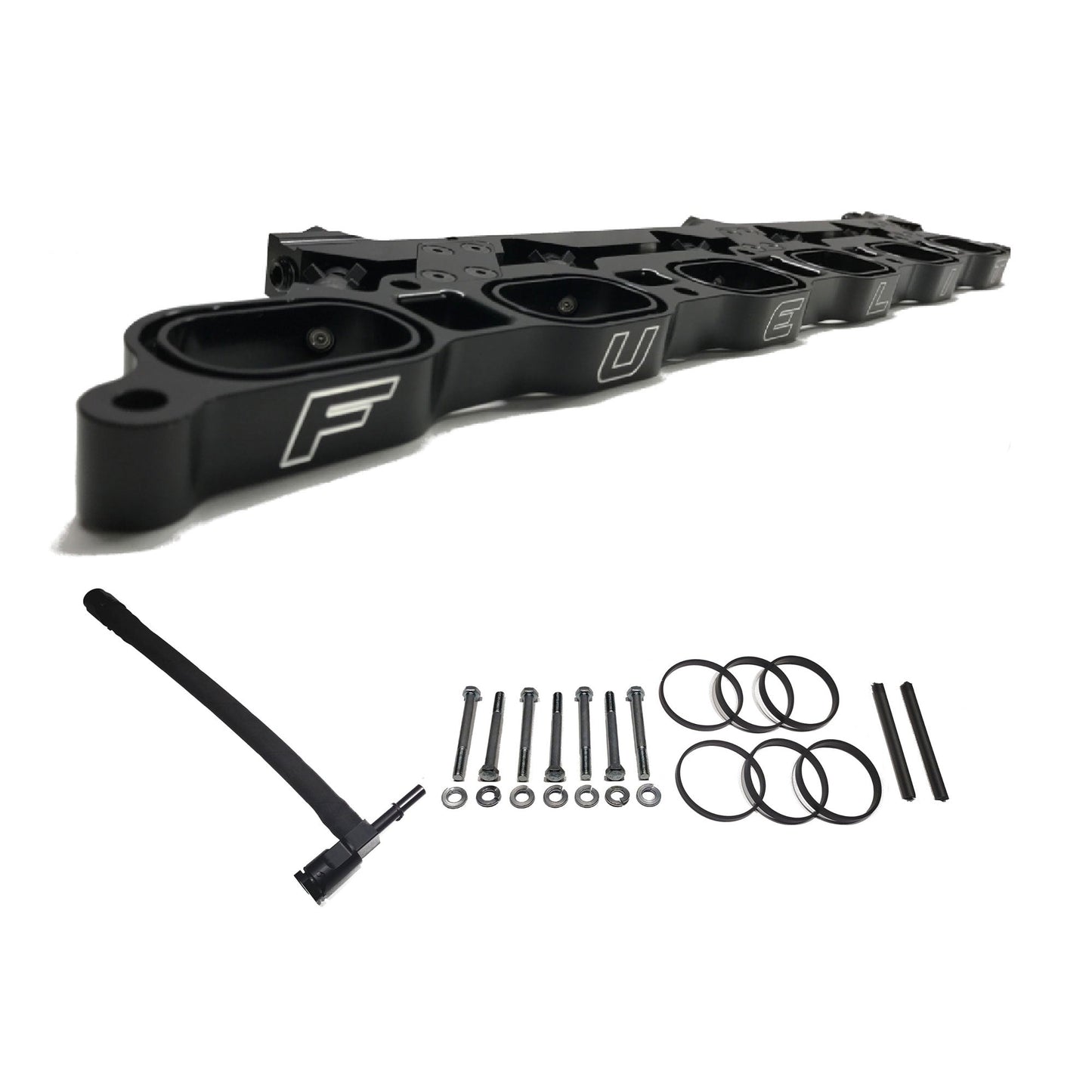 BMW Port Injection Kits for N54 Motors