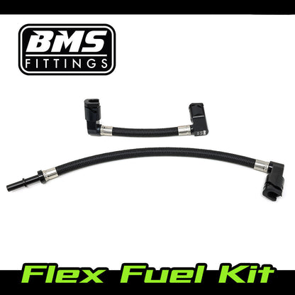 KIA & Hyundai Bluetooth Flex Fuel Kit for the 1.6L Turbo Motors