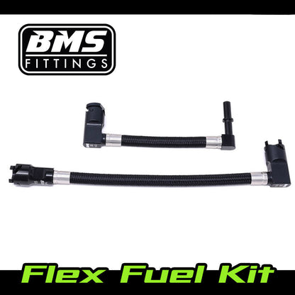 KIA & Hyundai Bluetooth Flex Fuel Kit for the 1.6L Turbo Motors