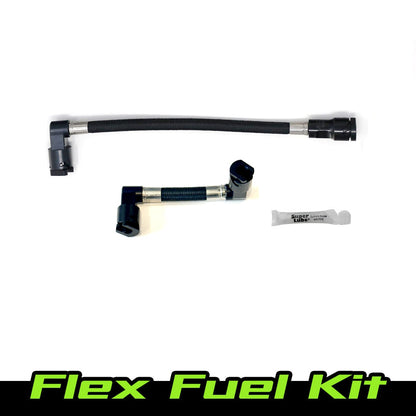 BMW G-Chassis M550i, 750i, & M850i Bluetooth Flex Fuel Kit for the N63TU3