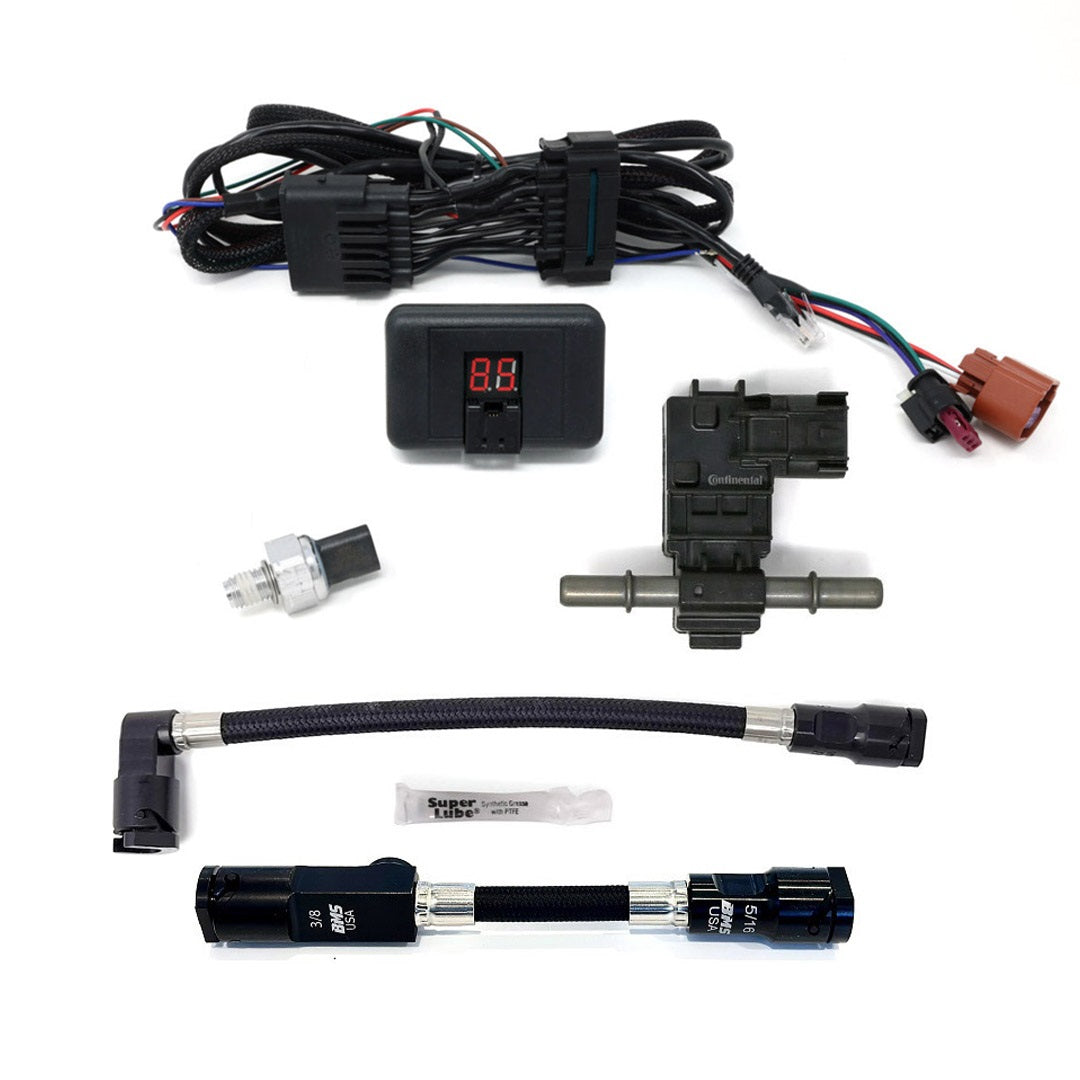 BMW G29 Z4 Bluetooth Flex Fuel Kit for B48/B58