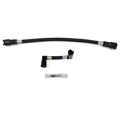 BMW M5 M6 M8 X5M X6M Bluetooth Flex Fuel Kit for the F1X, F8X, F9X, and G06 with S63TU motor